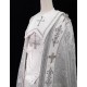 Le Miroir Prayer On A Moonlit Night Cape(Reservation/3 Colours/Full Payment Without Shipping)